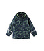 Reima gefütterte Regenjacke Koski Navy