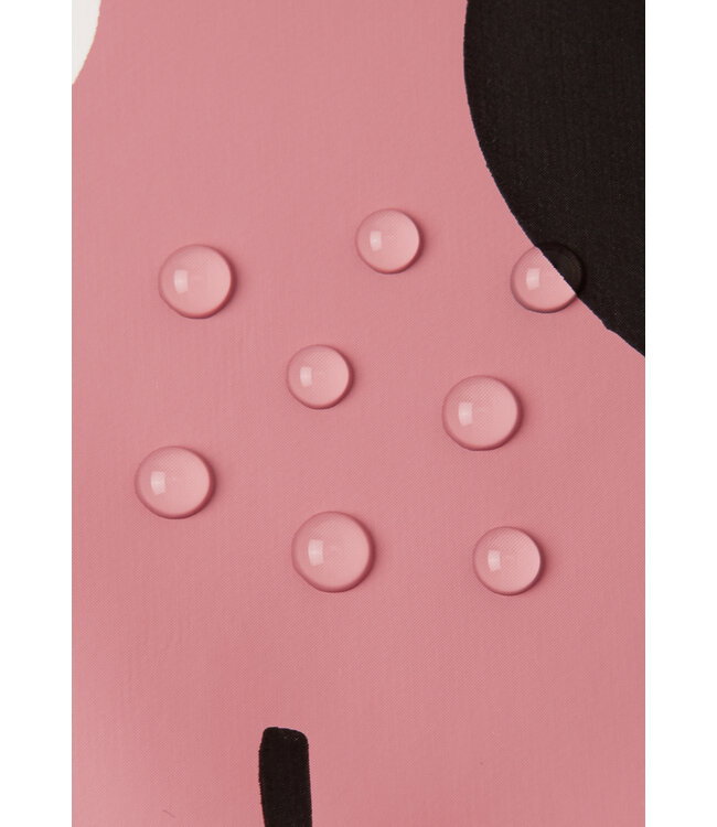 Reima Kinder Regenjacke Vesi Rose blush