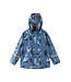 Reima Kinder Regenjacke Vesi Blue Ocean