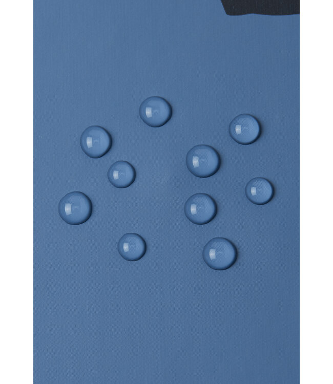 Reima Kinder Regenjacke Vesi Blue Ocean
