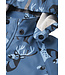 Reima Kinder Regenjacke Vesi Blue Ocean
