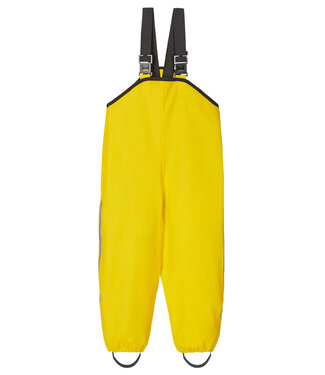 Reima Kinder Regenhose Lammikko Yellow