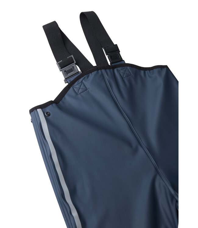 Reima Kinder Regenhose Lammikko Navy