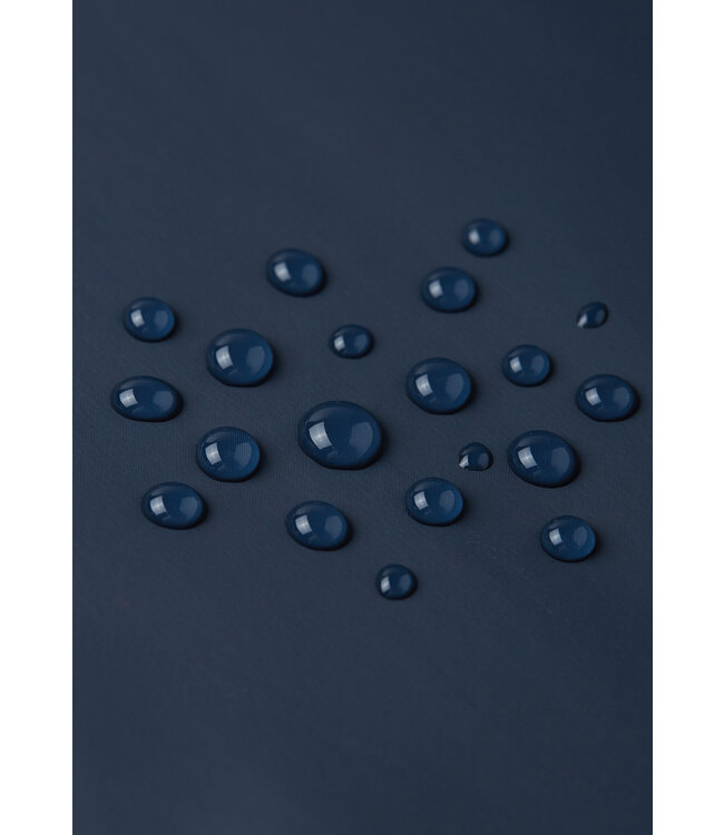 Reima Kinder Regenhose Lammikko Navy