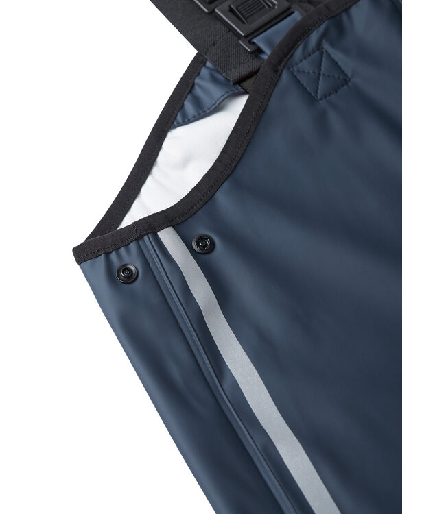 Reima Kinder Regenhose Lammikko Navy