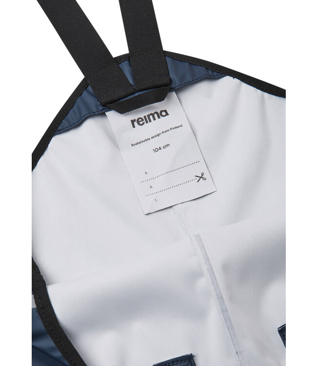 Reima Kinder Regenhose Lammikko Navy