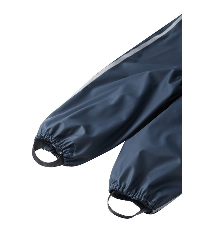 Reima Kinder Regenhose Lammikko Navy