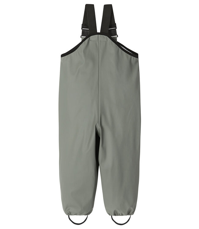 Reima Kinder Regenhose Lammikko Greyish green