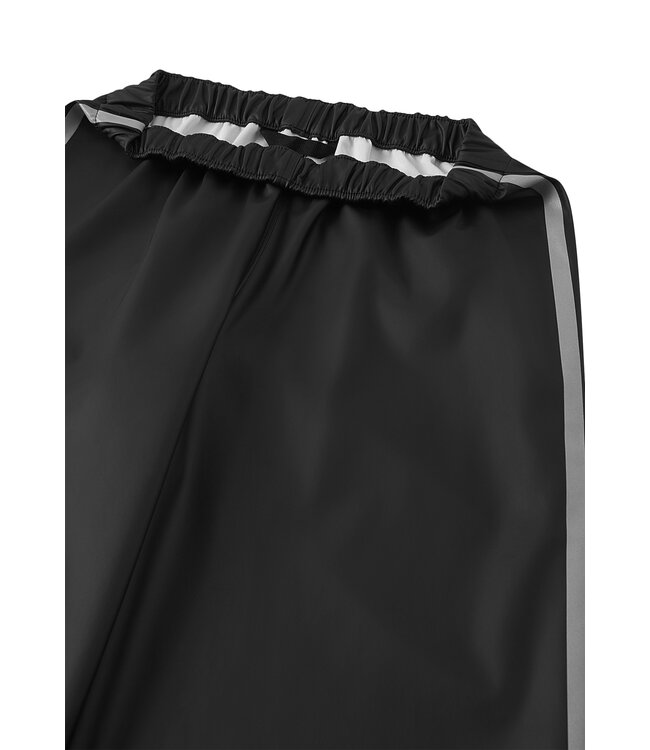 Reima Kinder Regenhose Oja black