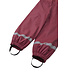 Reima gefütterte Regenhose Loiske Jam red