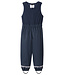 Reima gefütterte Regenhose Loiske navy
