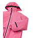 Reima tec 3in1 Übergangsjacke Syddi Soft coral