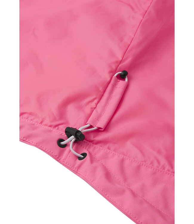 Reima tec 3in1 Übergangsjacke Syddi Soft coral