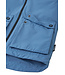 Reima tec 3in1 Übergangsjacke Syddi Blue Ocean