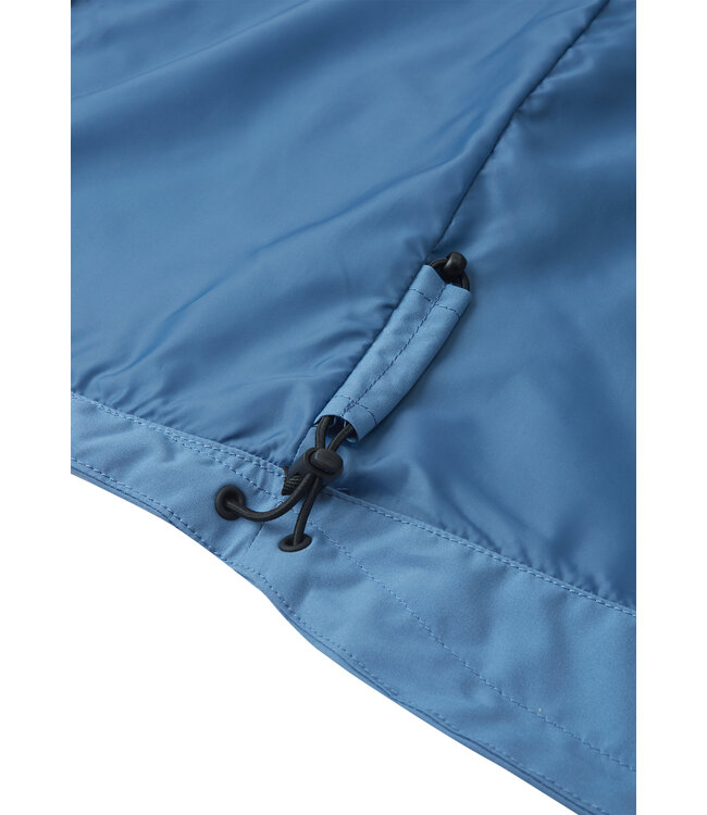Reima tec 3in1 Übergangsjacke Syddi Blue Ocean