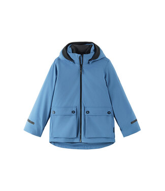 Reima tec 3in1 Übergangsjacke Syddi Blue Ocean