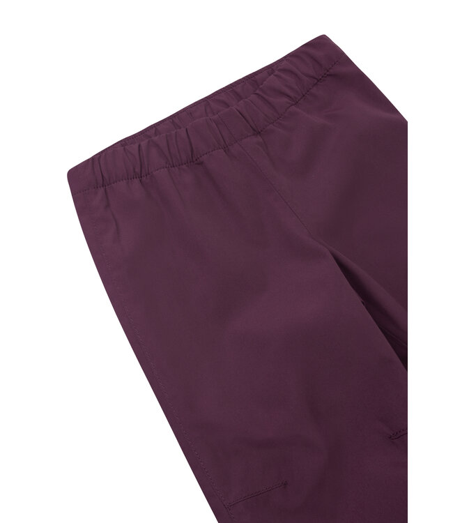 Reima tec Kinder Regenhose Kaura Deep purple