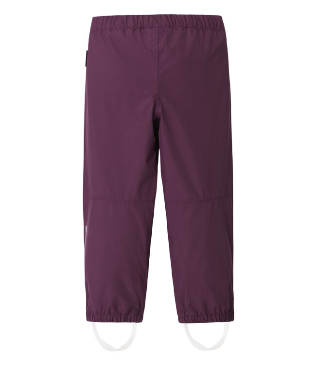 Reima tec Kinder Regenhose Kaura Deep purple