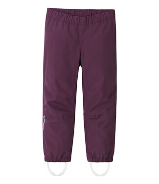 Reima tec Kinder Regenhose Kaura Deep purple