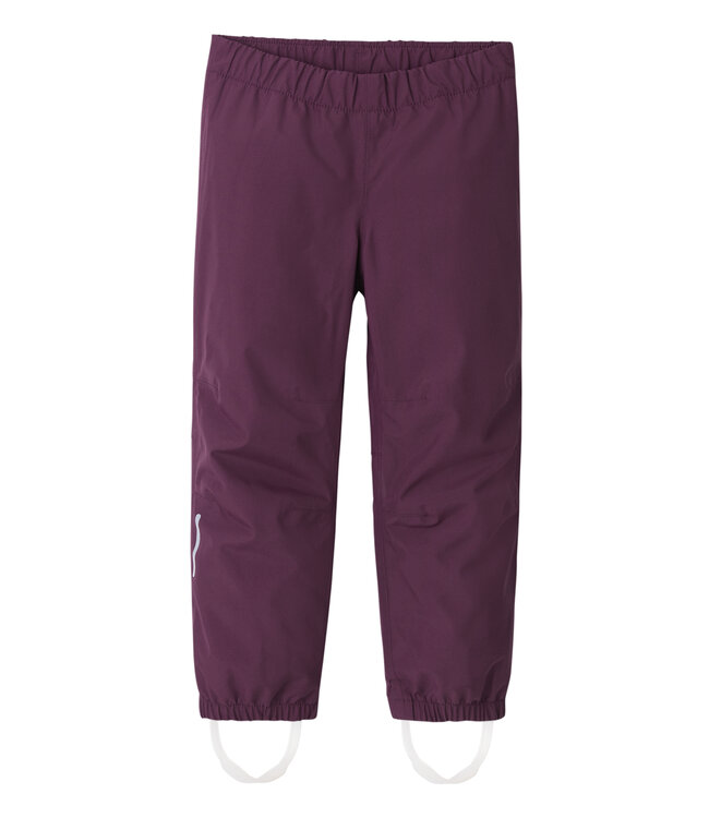 Reima tec Kinder Regenhose Kaura Deep purple