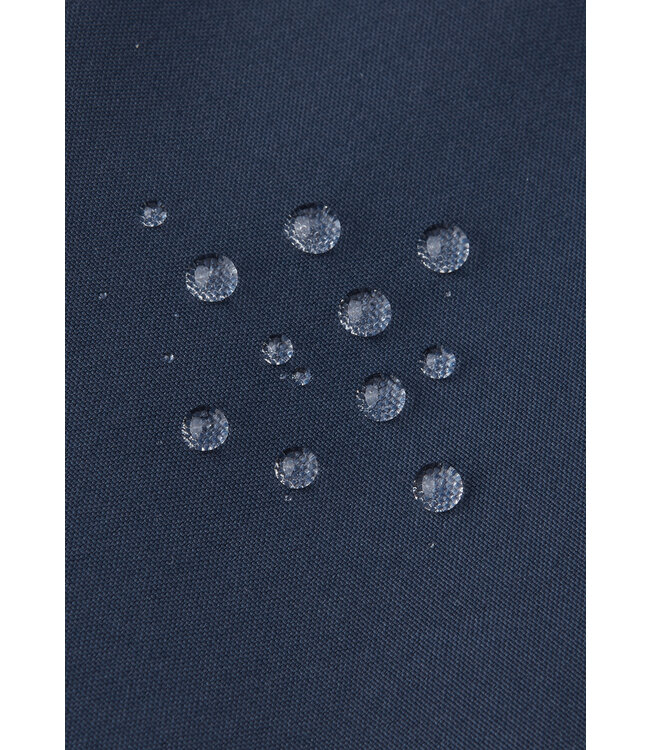 Reima tec Kinder Regenhose Kaura navy