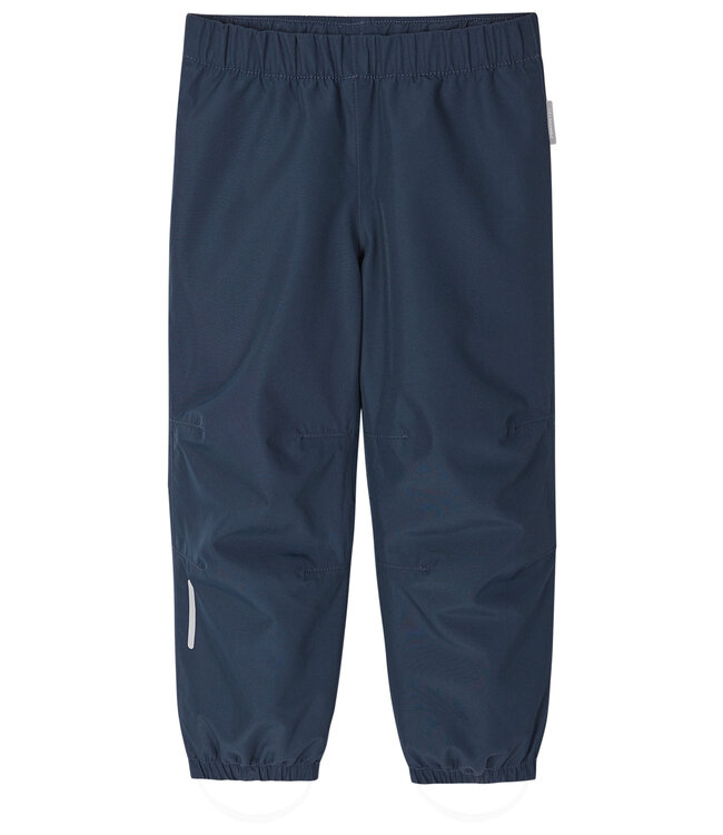 Reima tec Kinder Regenhose Kaura navy