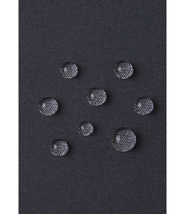 Reima Kinder Softshellhose Helppo Soft black