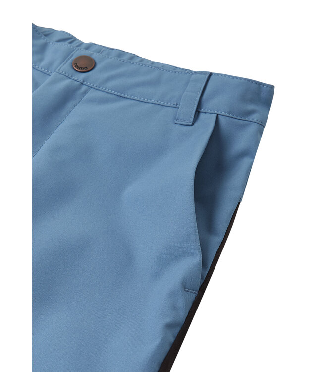 Reima tec Kinder Regenhose Sampu Blue Ocean