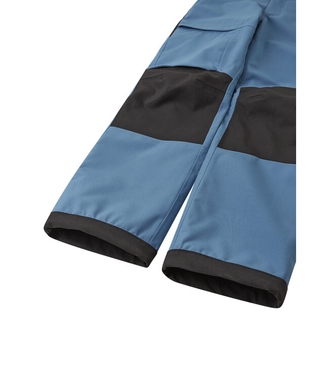 Reima tec Kinder Regenhose Sampu Blue Ocean
