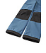 Reima tec Kinder Regenhose Sampu Blue Ocean