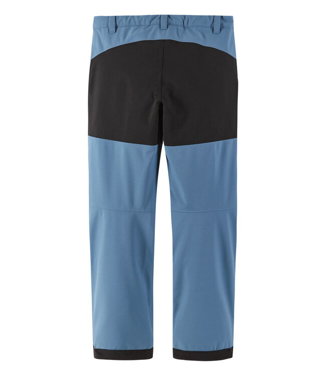 Reima tec Kinder Regenhose Sampu Blue Ocean