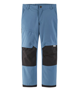 Reima tec Kinder Regenhose Sampu Blue Ocean