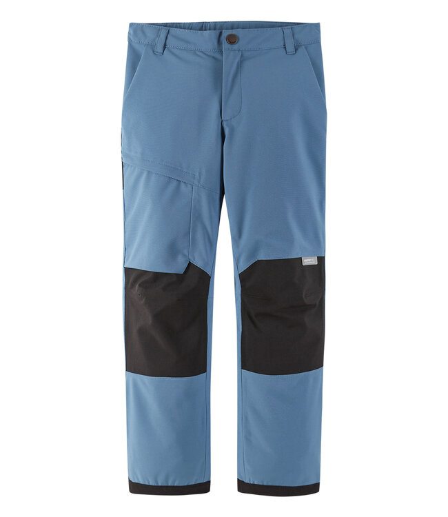 Reima tec Kinder Regenhose Sampu Blue Ocean