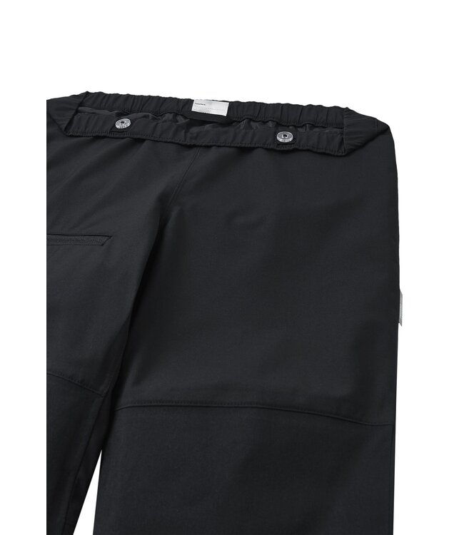 Reima tec Kinder Regenhose Sampu Black