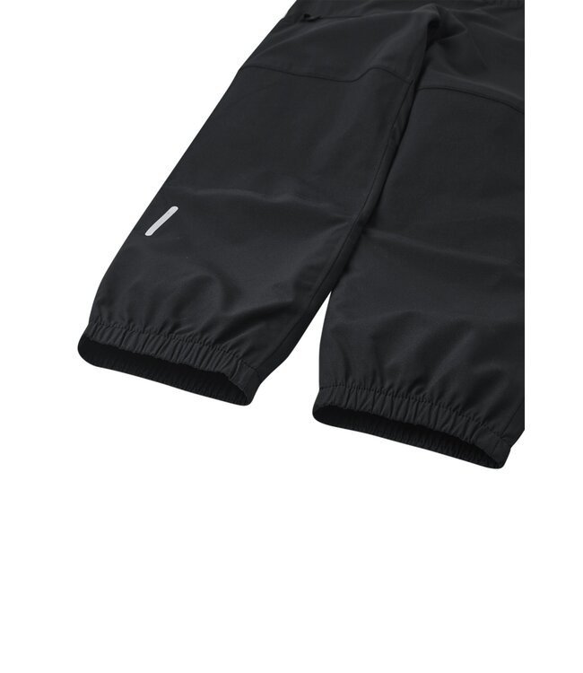 Reima tec Kinder Regenhose Sampu Black