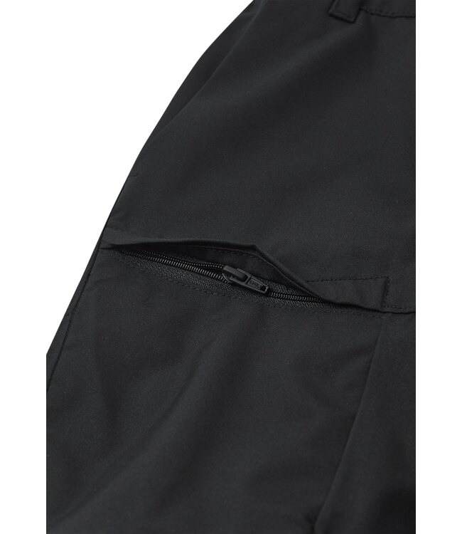 Reima tec Kinder Regenhose Sampu Black