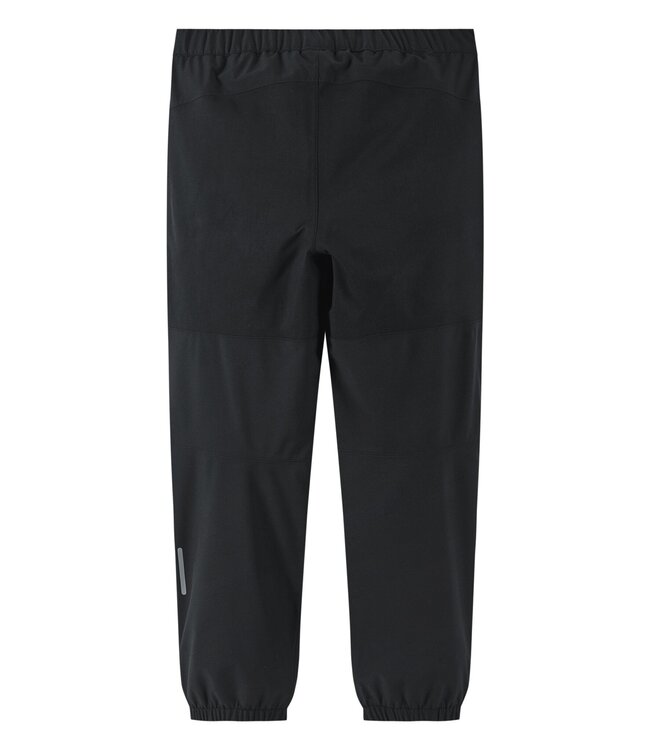 Reima tec Kinder Regenhose Sampu Black