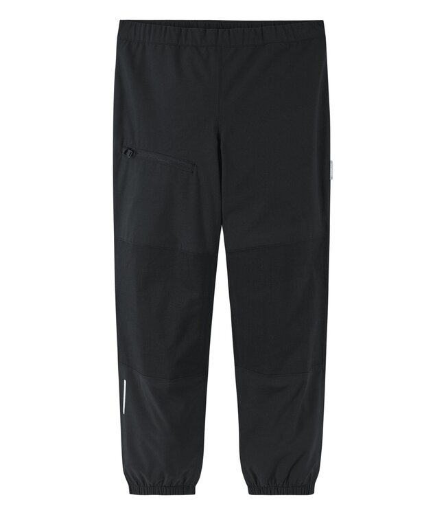 Reima tec Kinder Regenhose Sampu Black