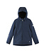 Reima tec Kinder Softshelljacke Koivula Navy