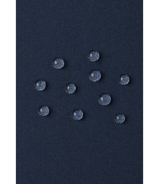 Reima tec Kinder Softshelljacke Koivula Navy