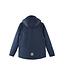 Reima tec Kinder Softshelljacke Koivula Navy