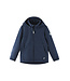 Reima tec Kinder Softshelljacke Koivula Navy