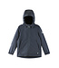 Reima tec Kinder Softshelljacke Koivula Soft black