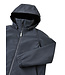 Reima tec Kinder Softshelljacke Koivula Soft black