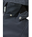 Reima tec Kinder Softshelljacke Koivula Soft black