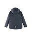 Reima tec Kinder Softshelljacke Koivula Soft black