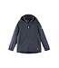 Reima tec Kinder Softshelljacke Koivula Soft black