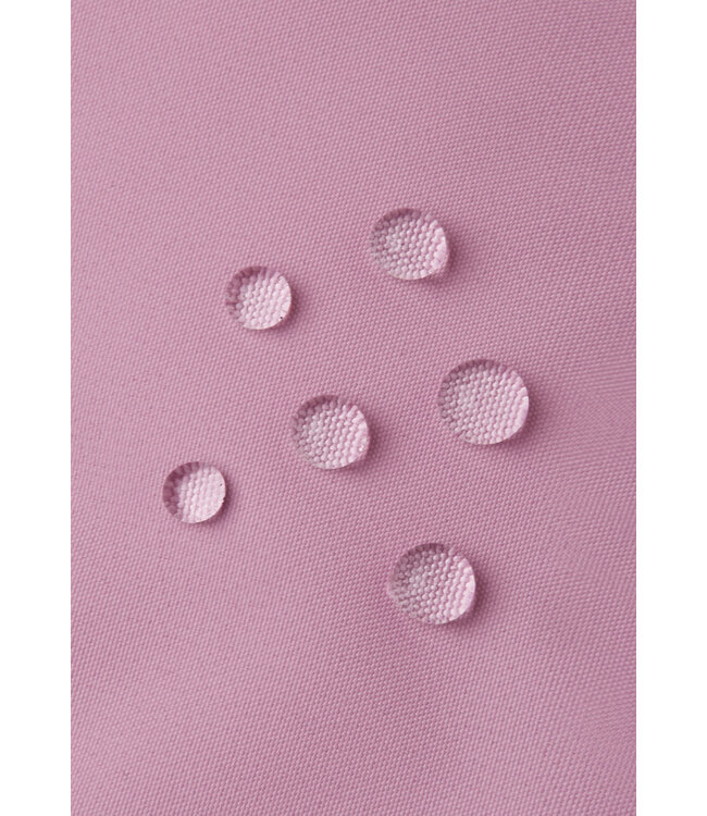 Reima Kinder Steppjacke Uumaja Grey Pink