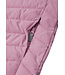 Reima Kinder Steppjacke Uumaja Grey Pink