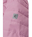 Reima Kinder Steppjacke Uumaja Grey Pink